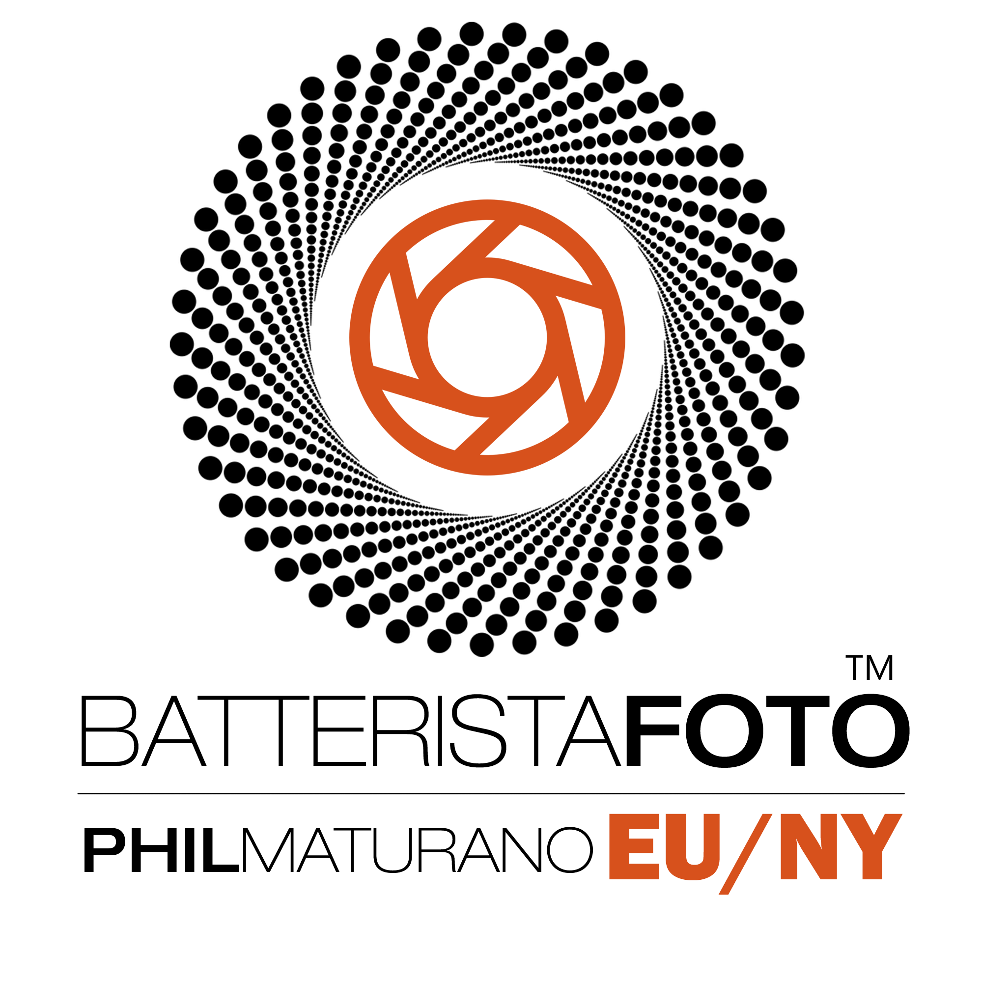 International Photography Batteristafoto